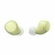 Ακουστικά in Ear Bluetooth Sony WFC510Y.CE7 Κίτρινο Ακουστικά in Ear Bluetooth Sony WFC510Y.CE7 Κίτρινο