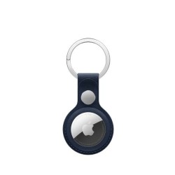 Μπρελόκ-αλυσίδα Apple AIRTAG  Σκούρο μπλε