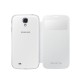Θήκη Flip-Cover για το Κινητό Samsung Galaxy S4 i9500 Λευκό Θήκη Flip-Cover για το Κινητό Samsung Galaxy S4 i9500 Λευκό