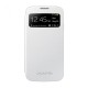 Θήκη Flip-Cover για το Κινητό Samsung Galaxy S4 i9500 Λευκό Θήκη Flip-Cover για το Κινητό Samsung Galaxy S4 i9500 Λευκό