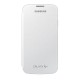 Θήκη Flip-Cover για το Κινητό Samsung Galaxy S4 i9500 Λευκό Θήκη Flip-Cover για το Κινητό Samsung Galaxy S4 i9500 Λευκό