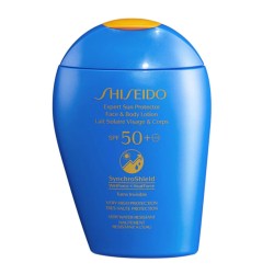 Αντηλιακό Shiseido 768614156734 Spf 50 150 ml (1 μονάδα)