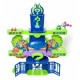 Playset Οχημάτων Magicbox Kazoom Power Battle Playset Οχημάτων Magicbox Kazoom Power Battle