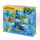 Playset Οχημάτων Magicbox Kazoom Power Battle Playset Οχημάτων Magicbox Kazoom Power Battle