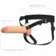 Φαλλός strap-on Pipedream Fantasy X-tensions Elite Φαλλός strap-on Pipedream Fantasy X-tensions Elite