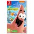 Βιντεοπαιχνίδι για Switch Bandai Namco Bob L'éponge : Patrick l'Étoile de Mer
