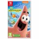 Βιντεοπαιχνίδι για Switch Bandai Namco Bob L'éponge : Patrick l'Étoile de Mer