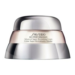 Αντιγηραντική Κρέμα Shiseido 1525_SML 50 ml
