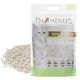 Αμμος για Γάτες Diamentiq Tofu 2,5 kg Αμμος για Γάτες Diamentiq Tofu 2,5 kg
