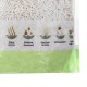 Αμμος για Γάτες Diamentiq Tofu 2,5 kg Αμμος για Γάτες Diamentiq Tofu 2,5 kg