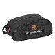 Θήκη Παπουτσιών Ταξιδιού F.C. Barcelona Black Μαύρο 34 x 15 x 18 cm Θήκη Παπουτσιών Ταξιδιού F.C. Barcelona Black Μαύρο 34 x 15 x 18 cm