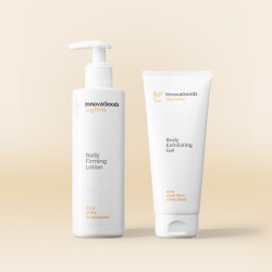 Διπλό Πακέτο Περιποίησης Σώματος Rice InnovaGoods