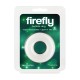 Δαχτυλίδι Πέους Πακέτο NS Novelties Firefly Λευκό Δαχτυλίδι Πέους Πακέτο NS Novelties Firefly Λευκό
