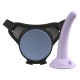 Φαλλός strap-on Pipedream Dillio Platinum Φαλλός strap-on Pipedream Dillio Platinum