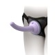 Φαλλός strap-on Pipedream Dillio Platinum Φαλλός strap-on Pipedream Dillio Platinum