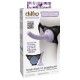 Φαλλός strap-on Pipedream Dillio Platinum Φαλλός strap-on Pipedream Dillio Platinum