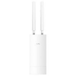Router Cudy LT500 Λευκό RJ45 Ethernet LAN Wi-Fi