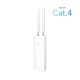 Router Cudy LT500 Λευκό RJ45 Ethernet LAN Wi-Fi Router Cudy LT500 Λευκό RJ45 Ethernet LAN Wi-Fi