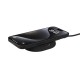 Ασύρματος Φορτιστής Belkin WIA008BTBK Μαύρο (1 μονάδα) Ασύρματος Φορτιστής Belkin WIA008BTBK Μαύρο (1 μονάδα)