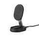 Ασύρματος Φορτιστής Belkin WIA008BTBK Μαύρο (1 μονάδα) Ασύρματος Φορτιστής Belkin WIA008BTBK Μαύρο (1 μονάδα)