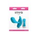 Δονητής NS Novelties Inya Μπλε Δονητής NS Novelties Inya Μπλε