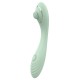 Διεγέρτης κλειτορίδας Dream Toys Glam Πράσινο Διεγέρτης κλειτορίδας Dream Toys Glam Πράσινο