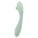 Διεγέρτης κλειτορίδας Dream Toys Glam Πράσινο Διεγέρτης κλειτορίδας Dream Toys Glam Πράσινο