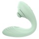 Διεγέρτης κλειτορίδας Dream Toys Glam Πράσινο Διεγέρτης κλειτορίδας Dream Toys Glam Πράσινο