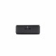 USB Hub i-Tec TB4DUALDPDOCKPDPRO Μαύρο USB Hub i-Tec TB4DUALDPDOCKPDPRO Μαύρο