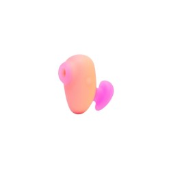 Clit Sucker Romp Ροζ