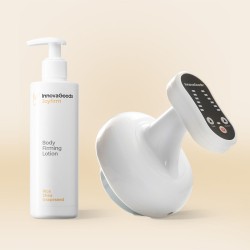 Πακέτο Mείωσης της Kυτταρίτιδας Rice InnovaGoods