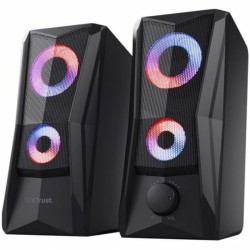Φορητό Ηχείο BLuetooth Trust 25108 Μαύρο 12 W 4 W
