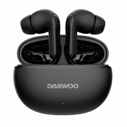 Ακουστικά Daewoo DW2004 Μαύρο
