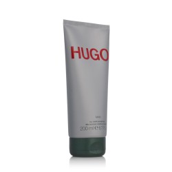 Αρωματικό Αφρόλουτρο Hugo Boss Hugo Man