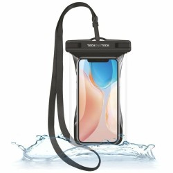 Καθολική Θήκη Κινητού Tech One Tech TEC2855 Αδιάβροχο