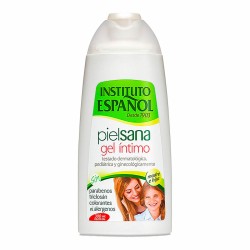 Προσωπικό Τζελ Instituto Español 300 ml
