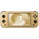 Nintendo Switch Lite Nintendo HYRULE Χρυσό Nintendo Switch Lite Nintendo HYRULE Χρυσό