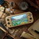 Nintendo Switch Lite Nintendo HYRULE Χρυσό Nintendo Switch Lite Nintendo HYRULE Χρυσό
