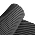 Roll of Anti-Slip Material Exma Aqua-Mat Basic Μαύρο PVC 65 cm x 15 m