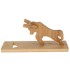 Εκθετήριο μπουκαλιών Excellent Houseware hz2006020 30 x 10 x 13 cm Ταύρος