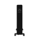 Αερολέβητας EDM 07141 Μαύρο 2000 W Wi-Fi Αερολέβητας EDM 07141 Μαύρο 2000 W Wi-Fi