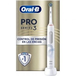 Ηλεκτρική οδοντόβουρτσα Braun CEP DENT P3 OLYM Λευκό
