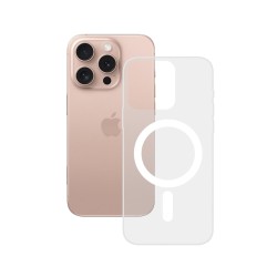 Κάλυμμα Κινητού KSIX iPhone 16 Pro