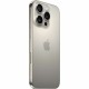 Smartphone Apple 256 GB Τιτάνιο Smartphone Apple 256 GB Τιτάνιο