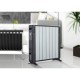 Θερμάστρα Blaupunkt HCO701 Λευκό 2000 W Θερμάστρα Blaupunkt HCO701 Λευκό 2000 W