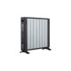 Θερμάστρα Blaupunkt HCO701 Λευκό 2000 W Θερμάστρα Blaupunkt HCO701 Λευκό 2000 W