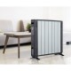 Θερμάστρα Blaupunkt HCO701 Λευκό 2000 W Θερμάστρα Blaupunkt HCO701 Λευκό 2000 W