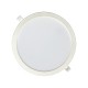 Downlight LED EDM 31568 18 W Ø 22 x 3,2 cm 3 Μονάδες (4000 K) Downlight LED EDM 31568 18 W Ø 22 x 3,2 cm 3 Μονάδες (4000 K)