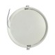 Downlight LED EDM 31568 18 W Ø 22 x 3,2 cm 3 Μονάδες (4000 K) Downlight LED EDM 31568 18 W Ø 22 x 3,2 cm 3 Μονάδες (4000 K)