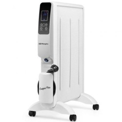 Θερμαντήρας Mica Orbegozo RMW 1500 1500 W